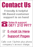 Contact Us
