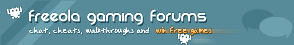 Freeola Gaming Chat