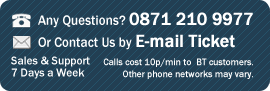 Contact Us